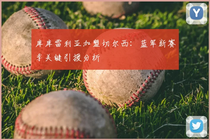库库雷利亚加盟切尔西:蓝军新赛季关键引援分析
