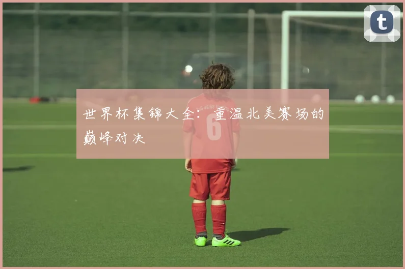 世界杯集锦大全：重温北美赛场的巅峰对决