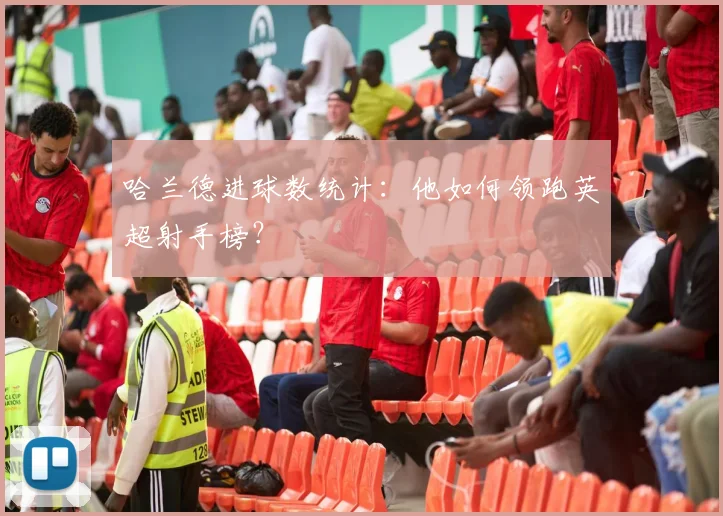 哈兰德进球数统计：他如何领跑英超射手榜？